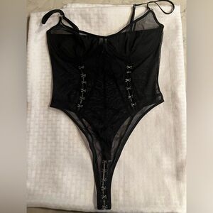 Anoeses bodysuit